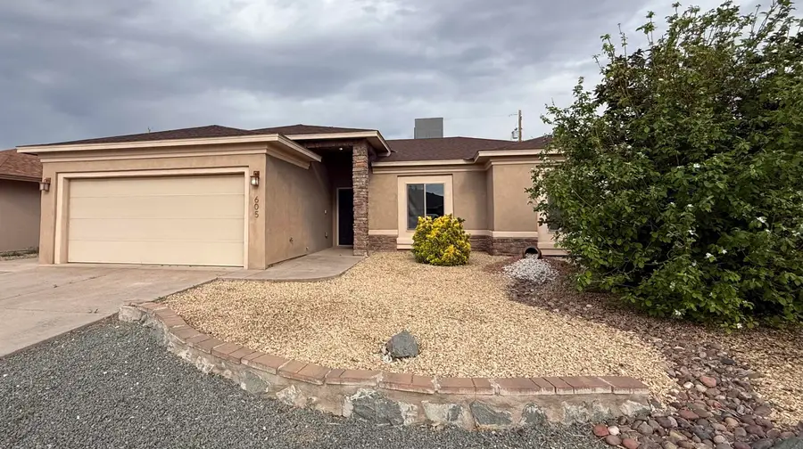 605 Coronado DR, Alamogordo, NM 88310 - #2
