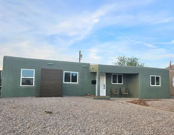 1007 Dewey LN, Alamogordo, NM 88310