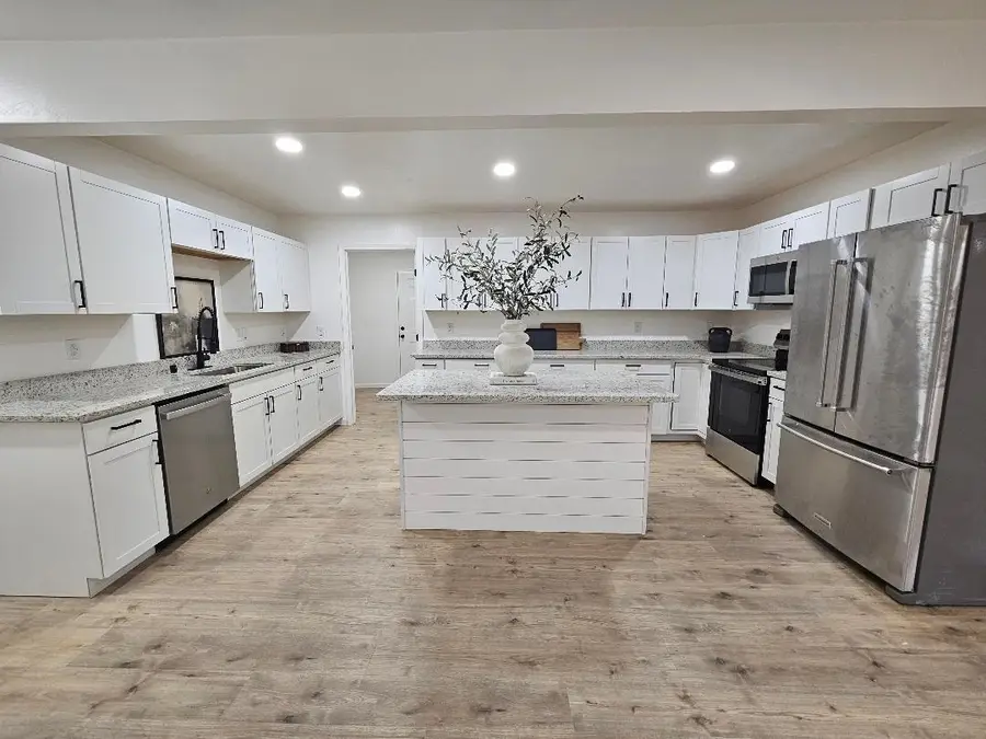 1007 Dewey LN, Alamogordo, NM 88310 - #2