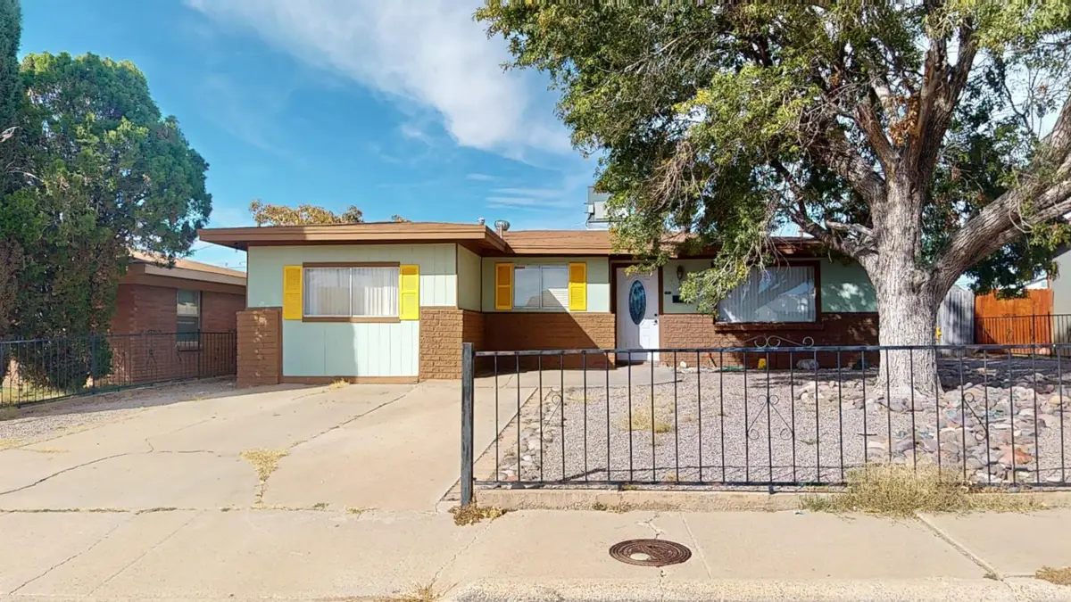 507 Panorama BLVD, Alamogordo, NM 88310 - #1