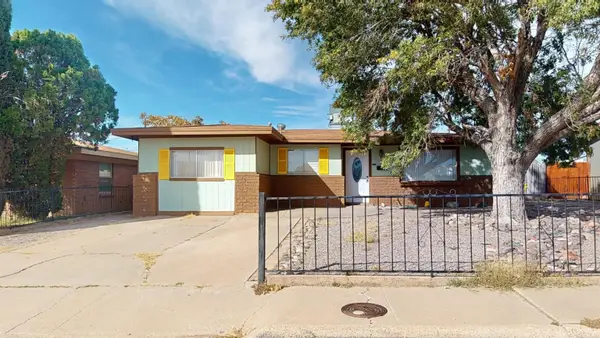 507 Panorama BLVD, Alamogordo, NM 88310