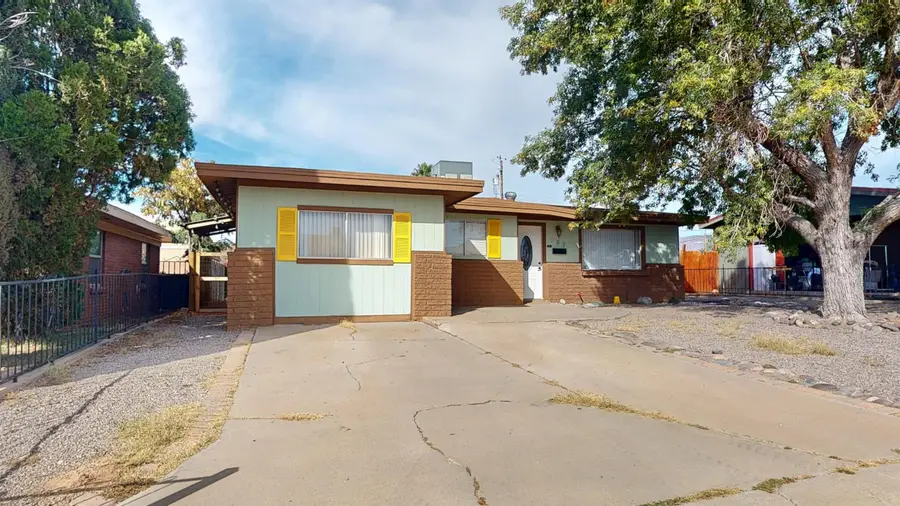 507 Panorama BLVD, Alamogordo, NM 88310 - #2