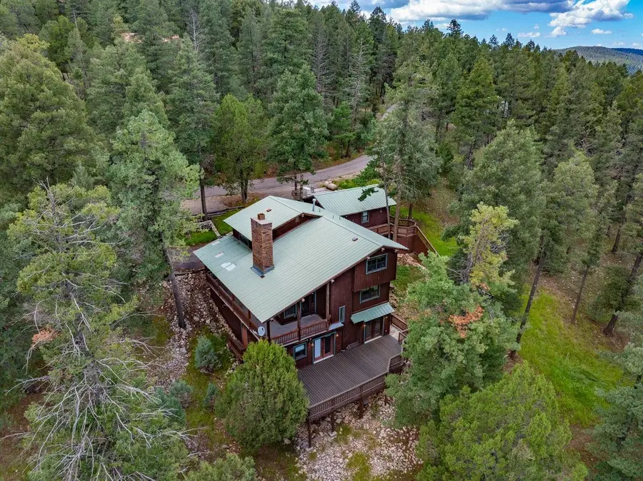 49 Aspen, Mayhill, NM 88339-0000 - #3