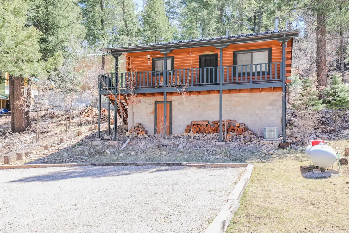 1012 Maple DR, Cloudcroft, NM 88317 - #1