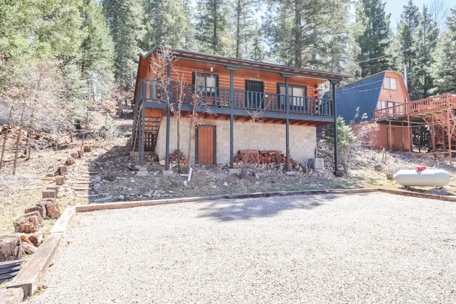 1012 Maple DR, Cloudcroft, NM 88317 - #2