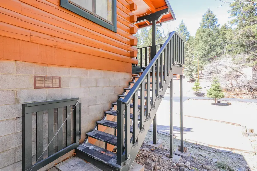 1012 Maple DR, Cloudcroft, NM 88317 - #3