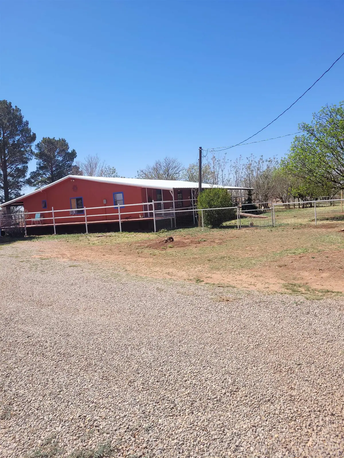 541 Riata RD, Tularosa, NM 88352-9999 - #1