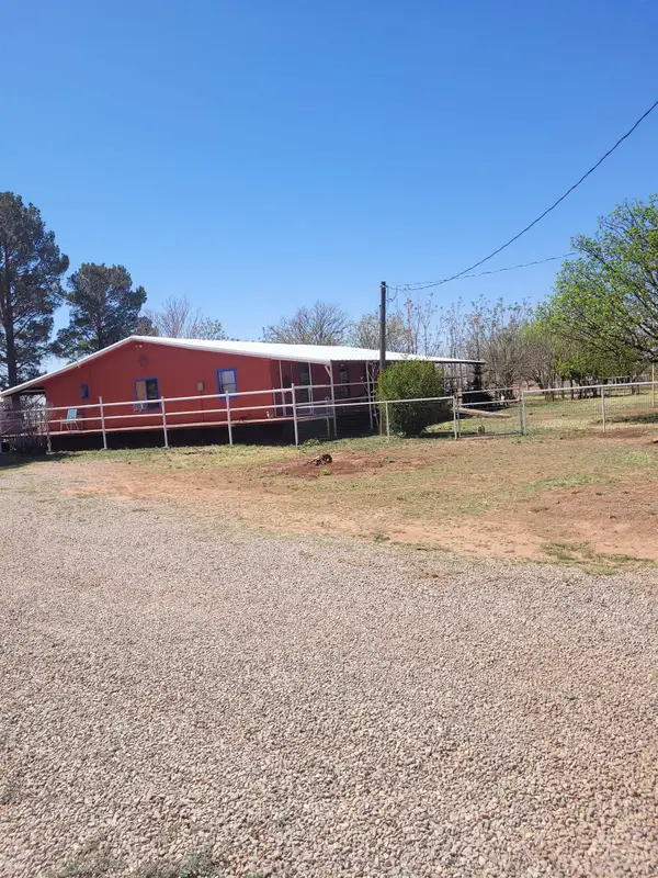 541 Riata RD, Tularosa, NM 88352-9999