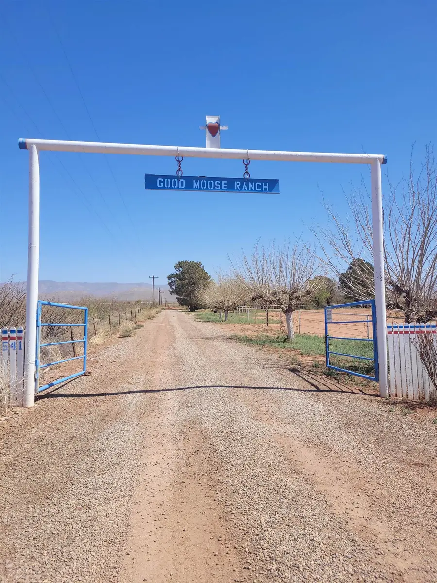 541 Riata RD, Tularosa, NM 88352-9999 - #2