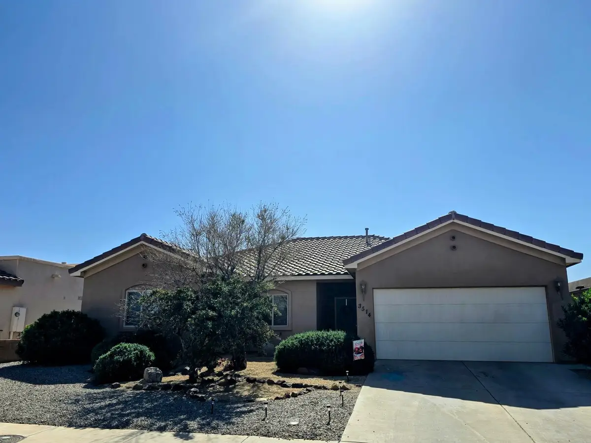 3514 Red Arroyo DR, Alamogordo, NM 88310 - #1
