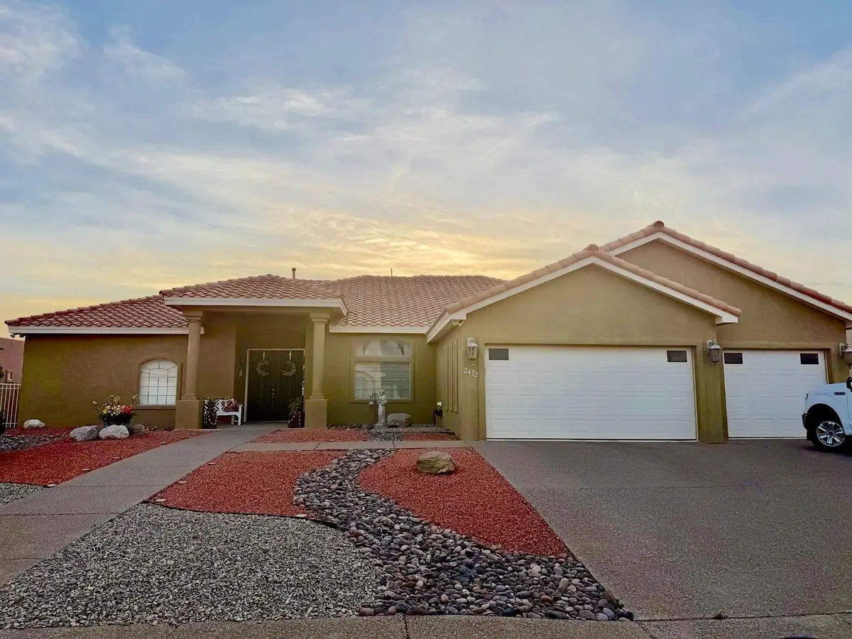 2472 Tres Lagos, Alamogordo, NM 88310 - #1