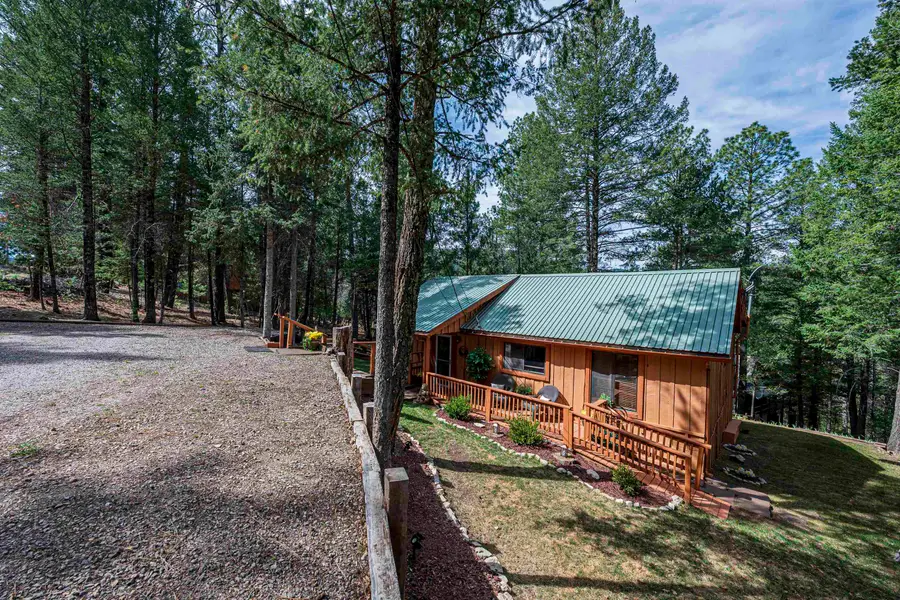 16 Mountain View Ln, Cloudcroft, NM 88317 - #3