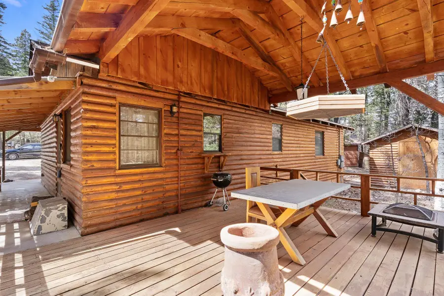 1007 Panther Ave, Cloudcroft, NM 88317 - #3