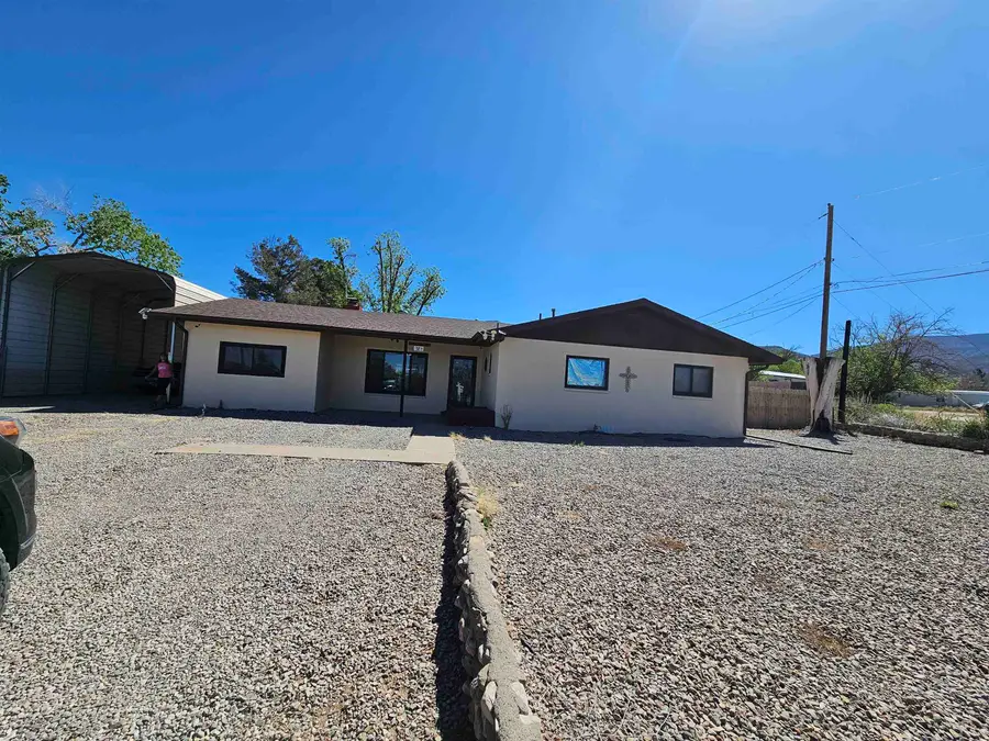 701 Canyon RD, Alamogordo, NM 88310 - #2