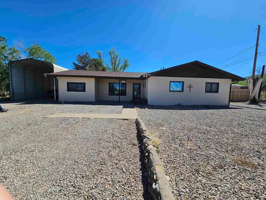 701 Canyon RD, Alamogordo, NM 88310 - #3