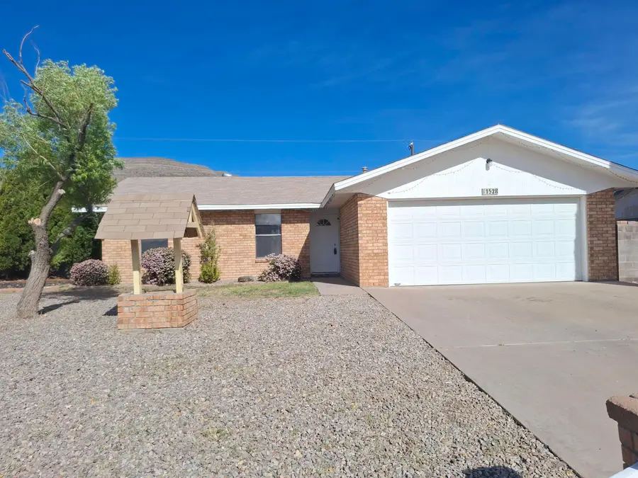1528 Walnut DR, Alamogordo, NM 88310 - #2