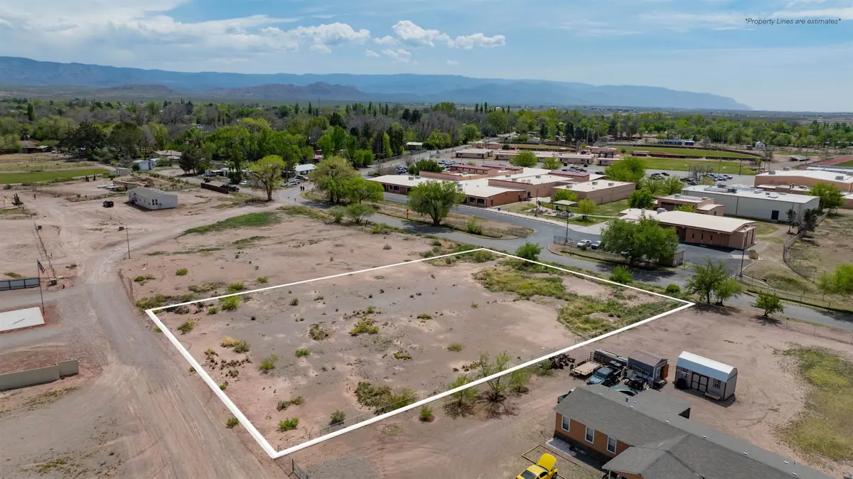 803 Elouise Circle, Tularosa, NM 88352 - #1