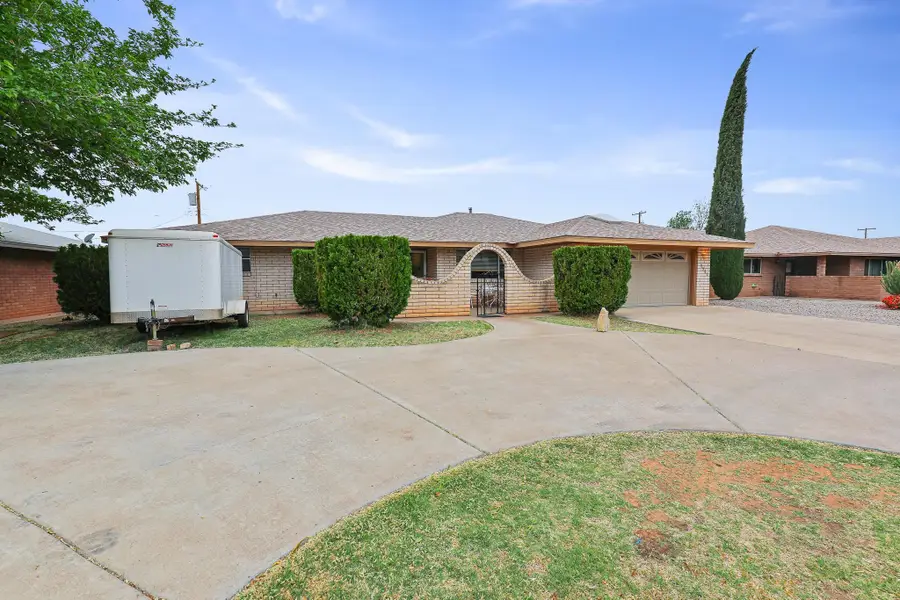 1511 Scenic DR, Alamogordo, NM 88310 - #2