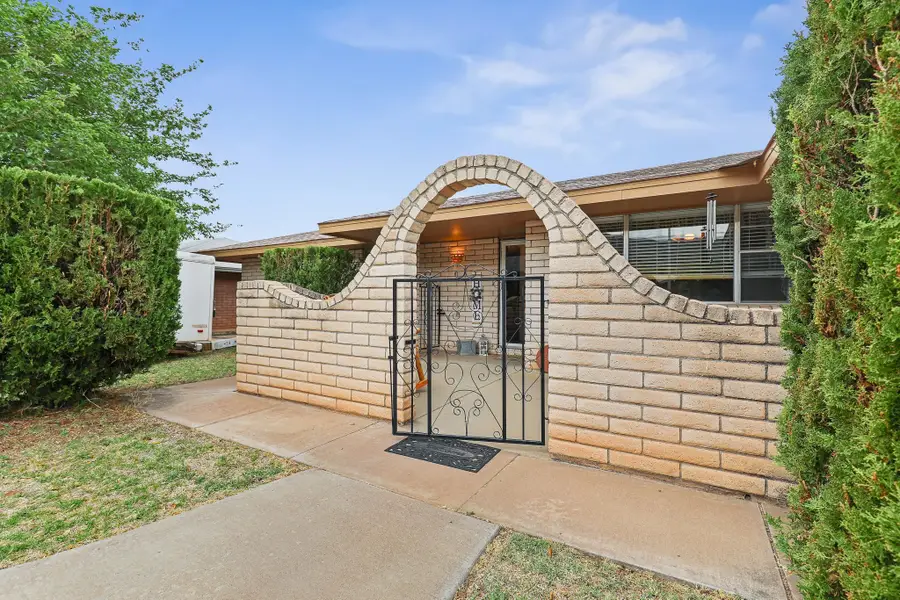 1511 Scenic DR, Alamogordo, NM 88310 - #3