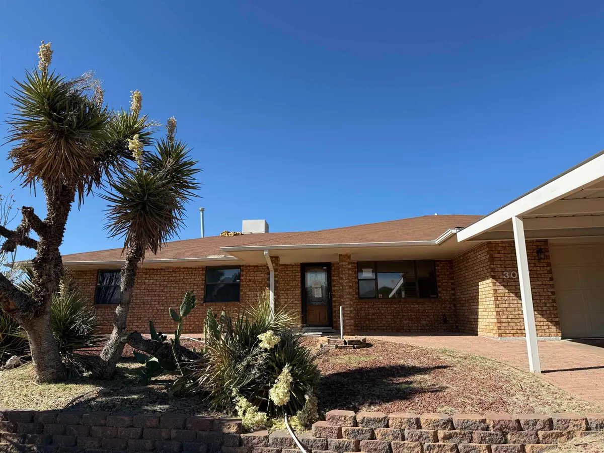 3017 Del Cerro, Alamogordo, NM 88310 - #1