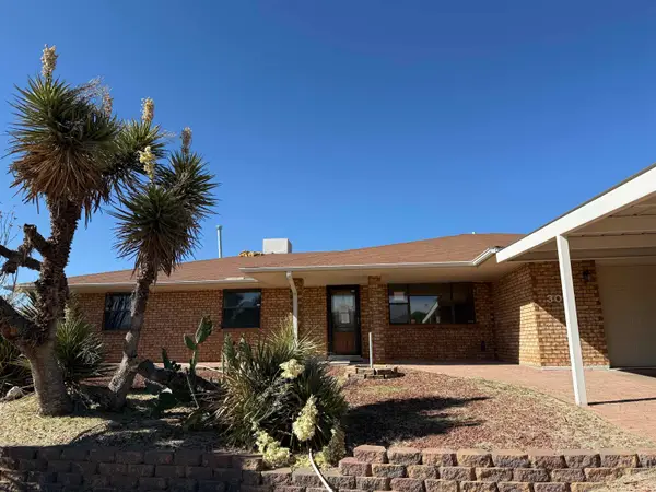 3017 Del Cerro, Alamogordo, NM 88310
