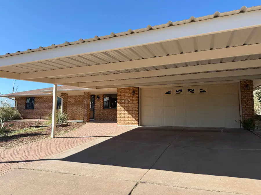 3017 Del Cerro, Alamogordo, NM 88310 - #2