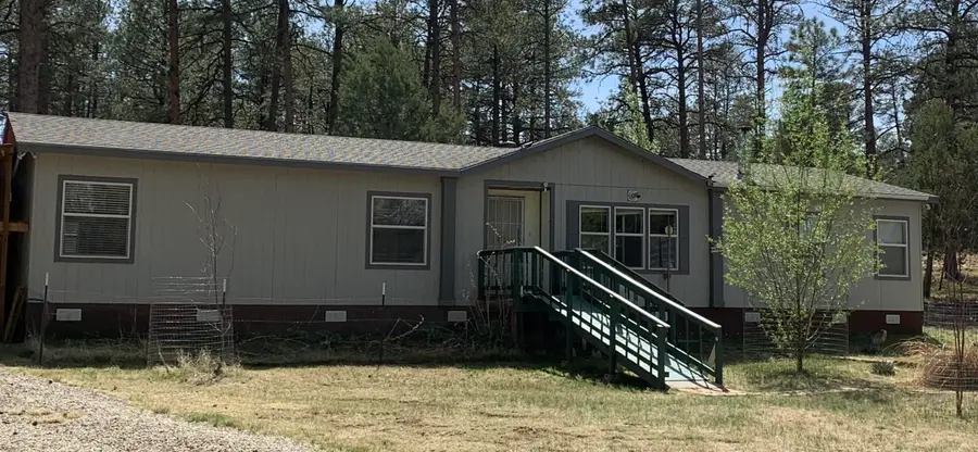 4 Timber Dr, Timberon, NM 88350 - #3
