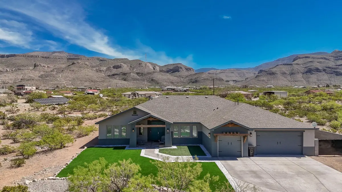 1515 Las Lomas CT, Alamogordo, NM 88310 - #1