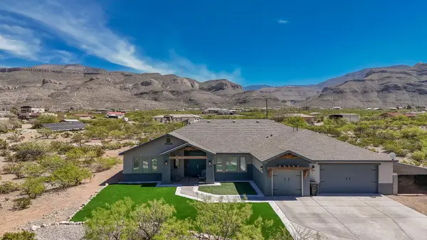 1515 Las Lomas CT, Alamogordo, NM 88310