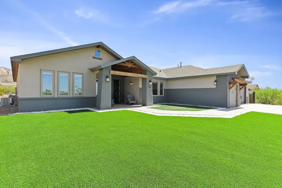 1515 Las Lomas CT, Alamogordo, NM 88310 - #2