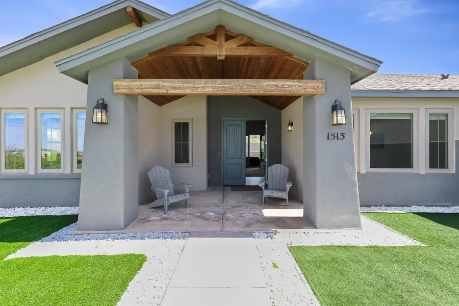 1515 Las Lomas CT, Alamogordo, NM 88310 - #3