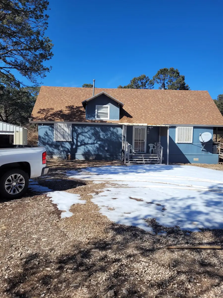 114 Rocky Trail Rd, Cloudcroft, NM 88317-9999 - #2