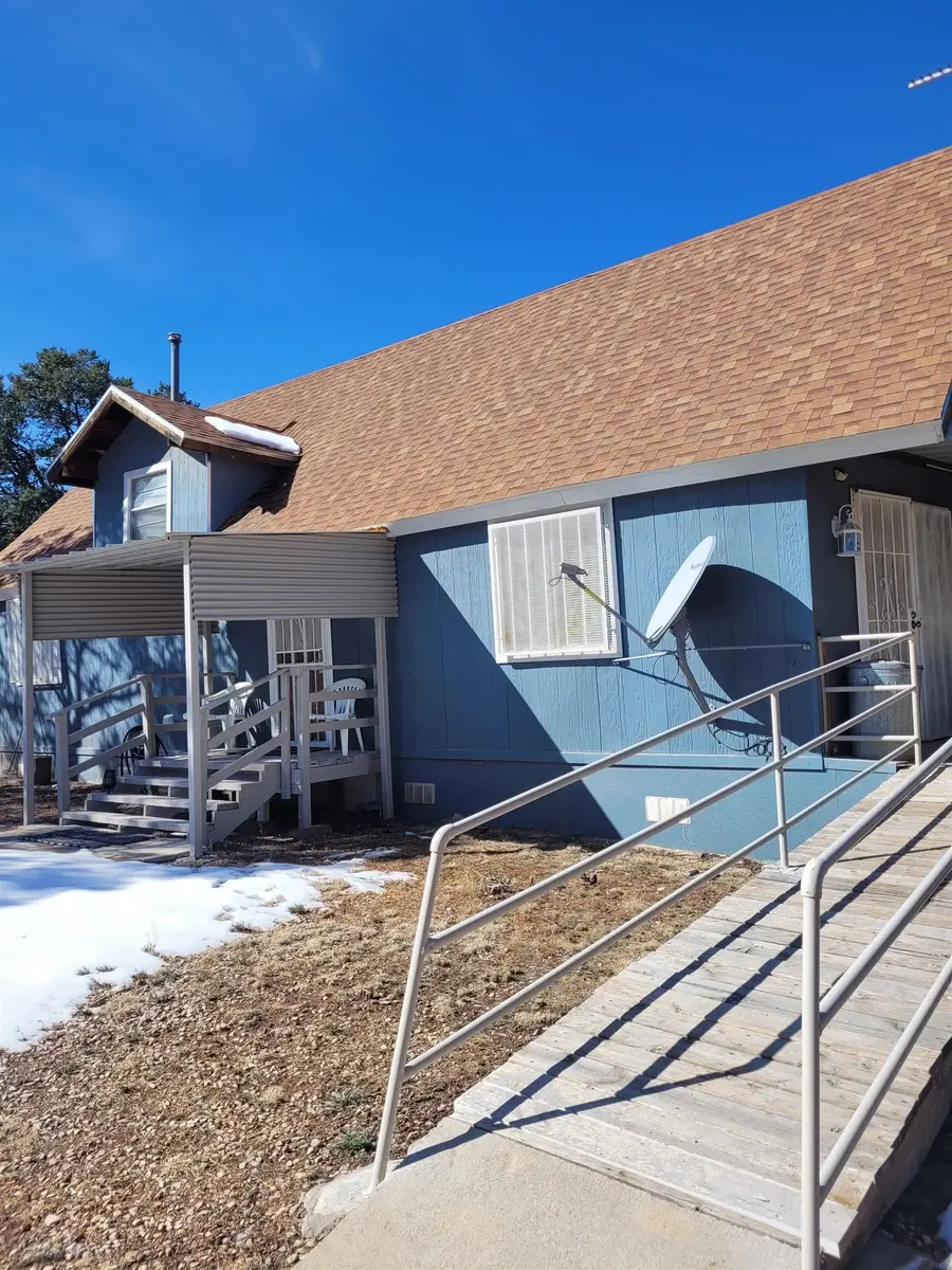 114 Rocky Trail Rd, Cloudcroft, NM 88317-9999 - #3