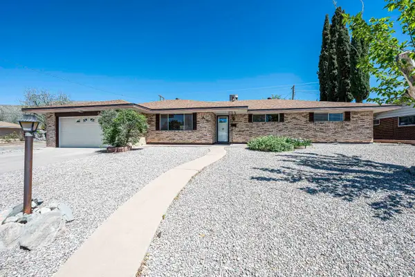 1810 Arizona AVE, Alamogordo, NM 88310