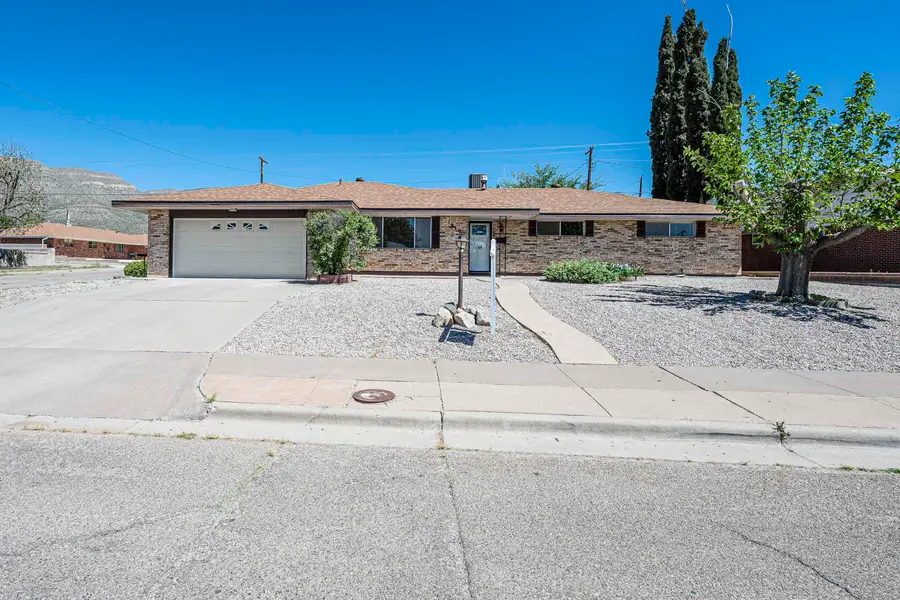 1810 Arizona AVE, Alamogordo, NM 88310 - #3