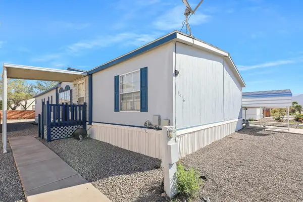 1416 Post AVE, Alamogordo, NM 88310
