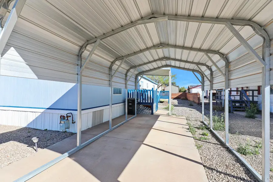 1416 Post AVE, Alamogordo, NM 88310 - #2