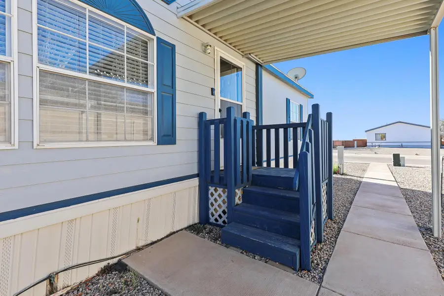 1416 Post AVE, Alamogordo, NM 88310 - #3