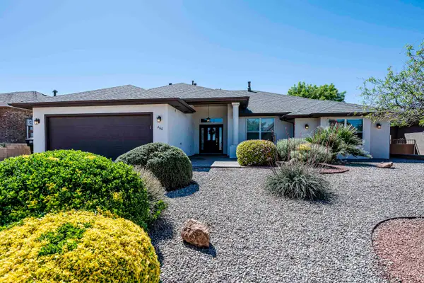 460 Cielo Grande, Alamogordo, NM 88310