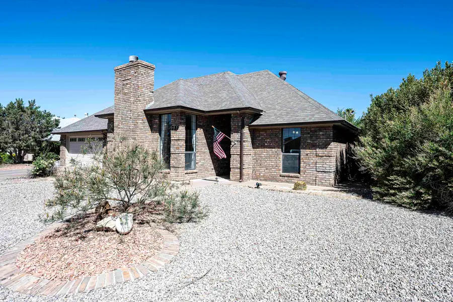 731 Saddle CT, Alamogordo, NM 88310 - #2
