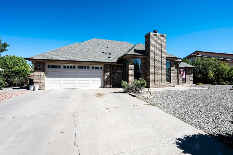 731 Saddle CT, Alamogordo, NM 88310 - #3