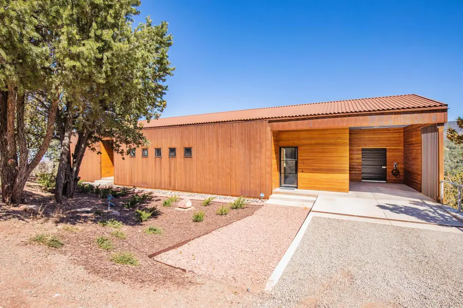 53 Alta Vista LP, High Rolls Mountain Park, NM 88325 - #3