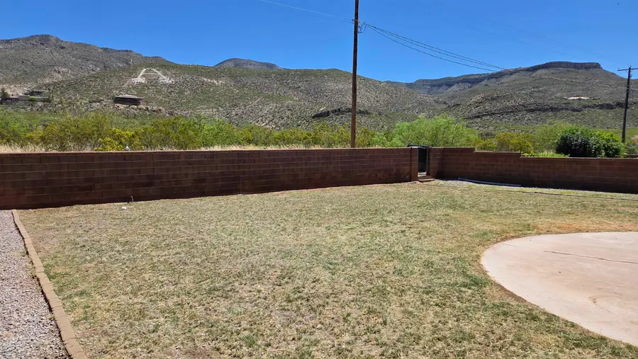 1208 Paiute TRL, Alamogordo, NM 88310 - #2