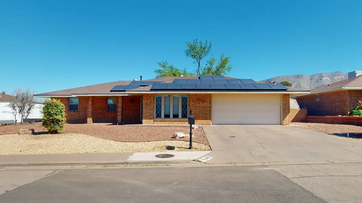 2907 Sunrise, Alamogordo, NM 88310 - #1