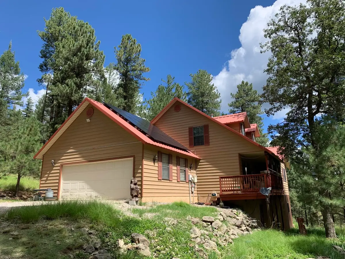 110 Cloud Country DR, Mayhill, NM 88339 - #1