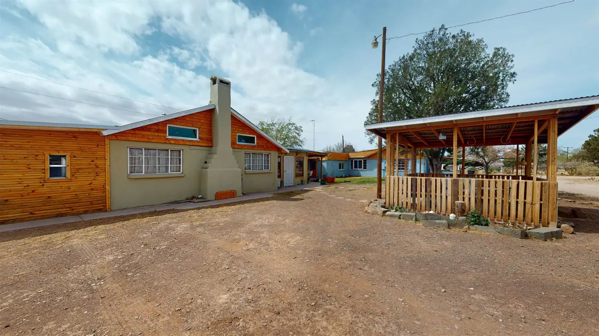 613 Willow Ln, Tularosa, NM 88352 - #1