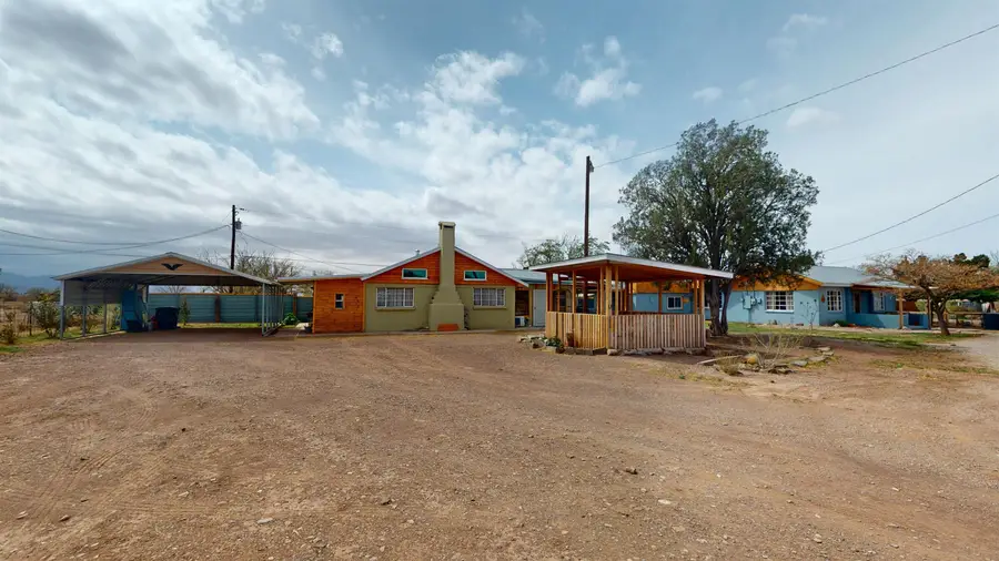 613 Willow Ln, Tularosa, NM 88352 - #2
