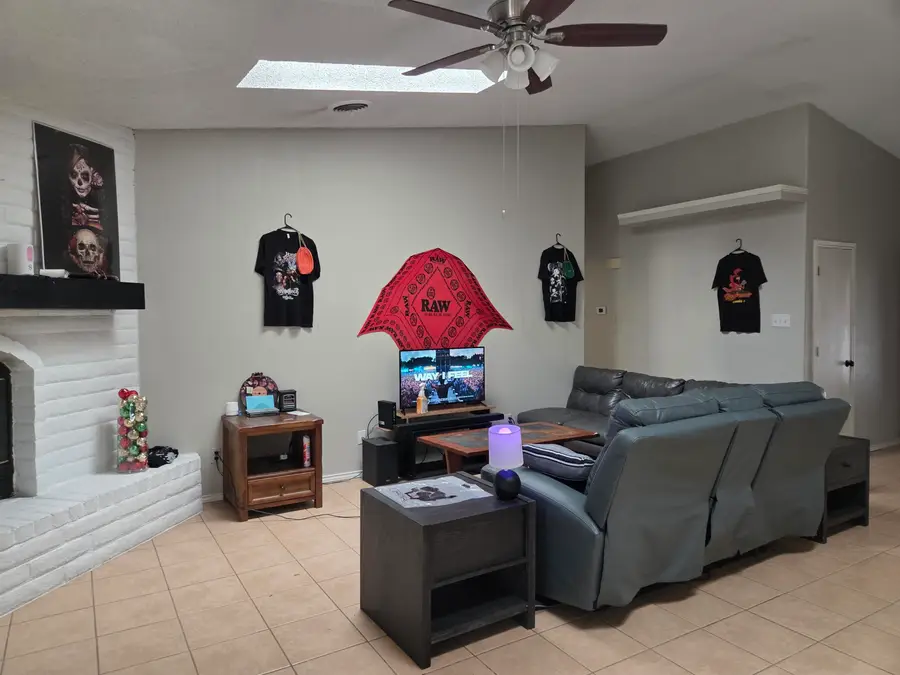 1389 Columbia AVE, Alamogordo, NM 88310-8275 - #3