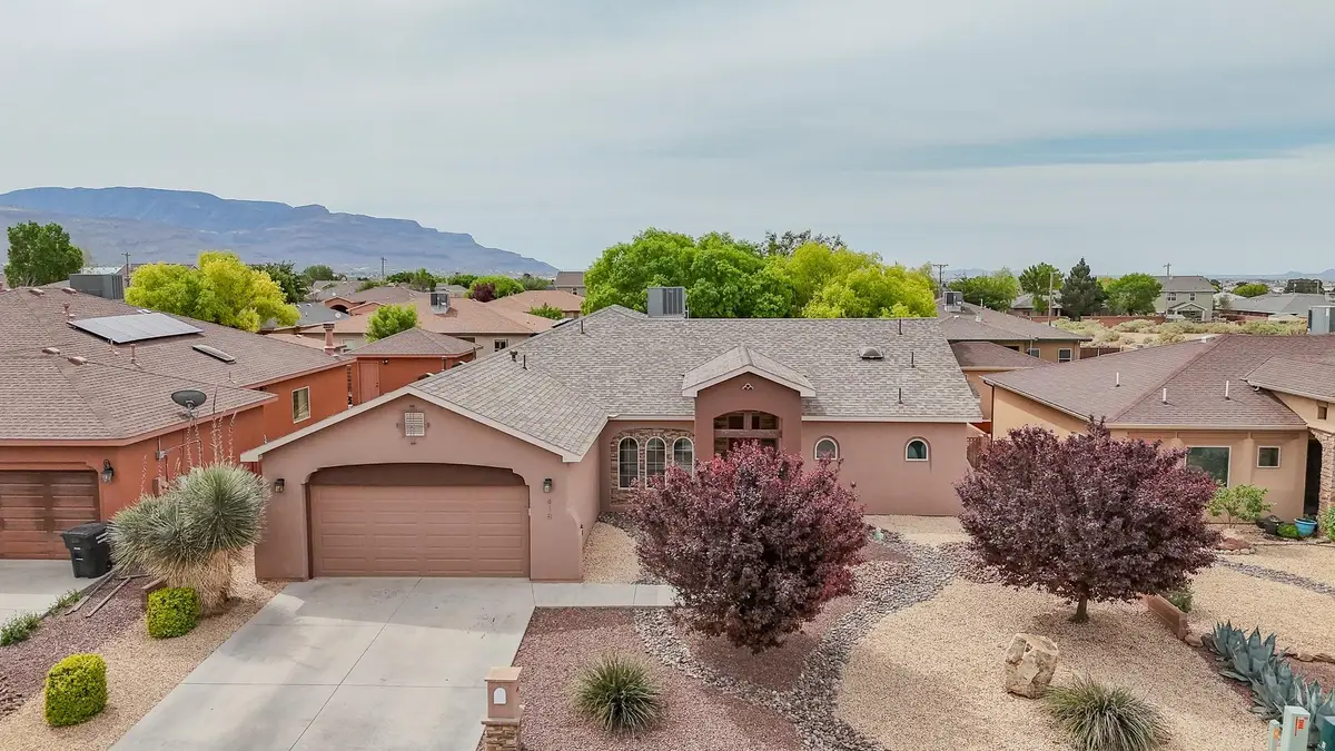 418 San Simon Drive, Alamogordo, NM 88310 - #1