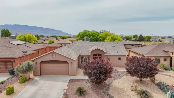 418 San Simon Drive, Alamogordo, NM 88310